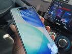 Apple iPhone 17 Pro Max Silver (Used)