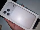 Apple iPhone 17 Pro Max Silver (Used)
