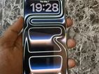 Apple iPhone 17 Pro Max Silver (Used)
