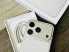 Apple iPhone 17 Pro Max Silver (Used)