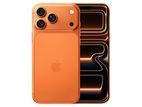 Apple iPhone 17 Pro Max SIM (Brand New)