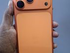 Apple iPhone 17 Pro Max Sim version 256GB (Used)