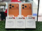Apple iPhone 17 Pro Max Sim version (Brand New)