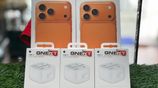 Apple iPhone 17 Pro Max Sim version (Brand New)