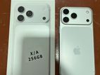 Apple iPhone 17 Pro Max (Used)