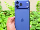 Apple iPhone 17 Pro Max (Used)