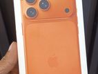 Apple iPhone 17 Pro Max Special (Brand New)