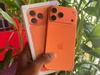 Apple iPhone 17 Pro Max (Used)