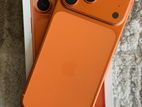 Apple iPhone 17 Pro Max (Used)