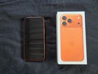 Apple iPhone 17 Pro Max (Used)