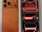 Apple iPhone 17 Pro Max (Used)