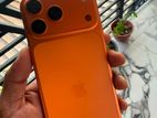 Apple iPhone 17 Pro Max (Used)