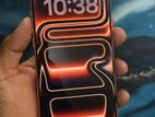 Apple iPhone 17 Pro Max (Used)
