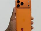 Apple iPhone 17 Pro Max (Used)
