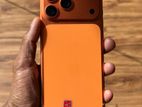 Apple iPhone 17 Pro Max (Used)