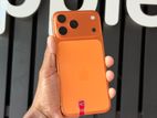 Apple iPhone 17 Pro Max (Used)