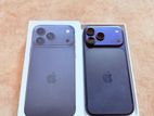 Apple iPhone 17 Pro Max (Used)