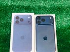 Apple iPhone 17 Pro Max (Used)