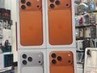 Apple iPhone 17 Pro Max (Used)
