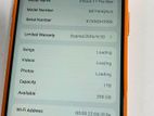 Apple iPhone 17 Pro Max (Used)