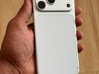 Apple iPhone 17 Pro Max (Used)