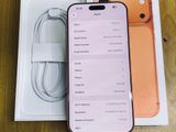 Apple iPhone 17 Pro Max (Used)