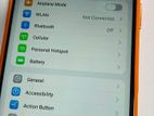 Apple iPhone 17 Pro Max (Used)