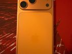 Apple iPhone 17 Pro Max (Used)
