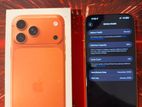 Apple iPhone 17 Pro Max (Used)