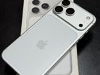 Apple iPhone 17 Pro Max (Used)