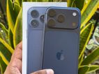Apple iPhone 17 Pro Max (Used)