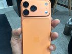 Apple iPhone 17 Pro Max (Used)