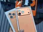 Apple iPhone 17 Pro Max (Used)