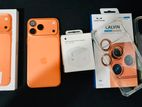 Apple iPhone 17 Pro Max (Used)