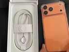 Apple iPhone 17 Pro Max (Used)