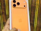 Apple iPhone 17 Pro Max (Used)