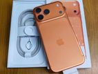 Apple iPhone 17 Pro Max (Used)