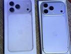 Apple iPhone 17 Pro Max (Used)