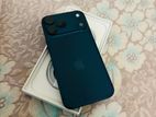 Apple iPhone 17 Pro Max (Used)