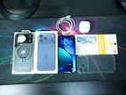Apple iPhone 17 Pro Max (Used)
