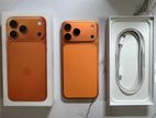 Apple iPhone 17 Pro Max (Used)