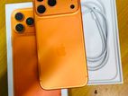 Apple iPhone 17 Pro Max (Used)