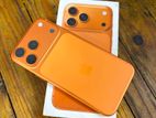 Apple iPhone 17 Pro Max (Used)