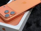 Apple iPhone 17 Pro Max (Used)