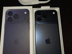 Apple iPhone 17 Pro Max (Used)