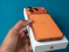Apple iPhone 17 Pro Max (Used)