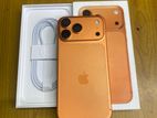 Apple iPhone 17 Pro Max (Used)