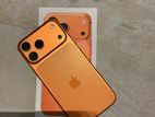 Apple iPhone 17 Pro Max (Used)