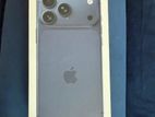 Apple iPhone 17 Pro Max (Brand New)