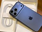 Apple iPhone 17 Pro Max (Used)